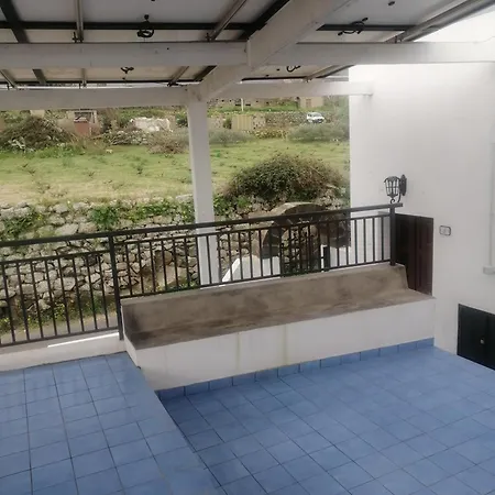 Villa Dell'arco *