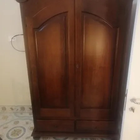Dell'arco Villa Kamma