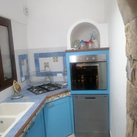 Dell'arco