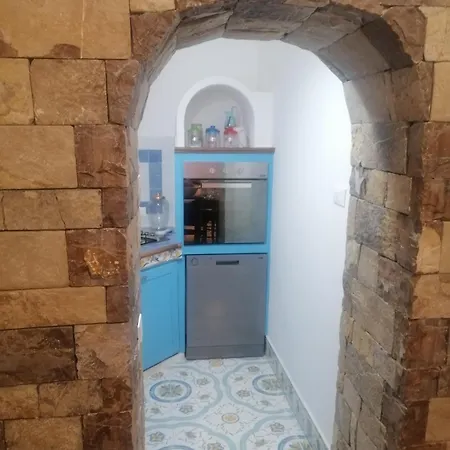 Villa Dell'arco