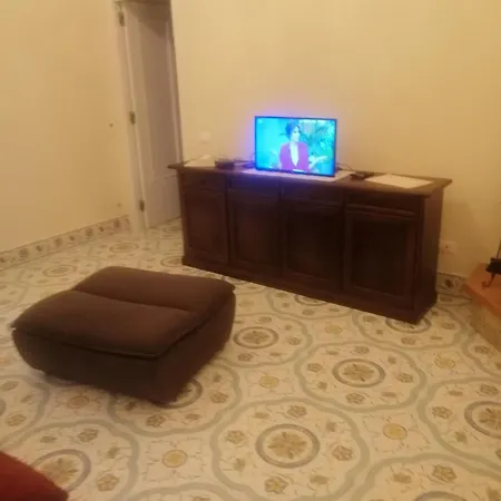 Villa Dell'arco *