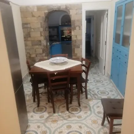 Villa Dell'arco *