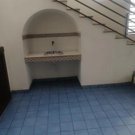 Villa Dell'arco *