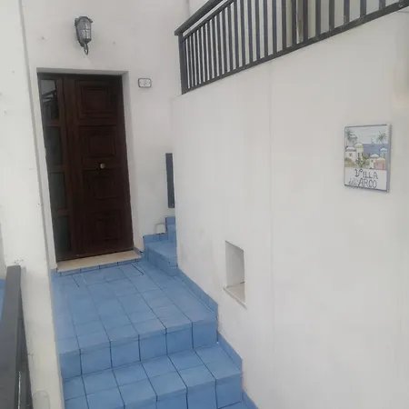 Dell'arco Villa Kamma