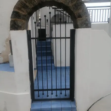 Villa Dell'arco Kamma