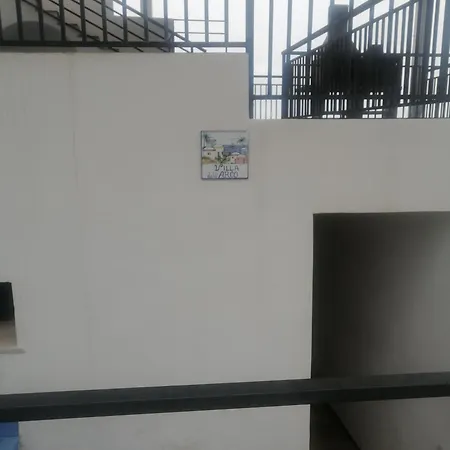 Villa Dell'arco